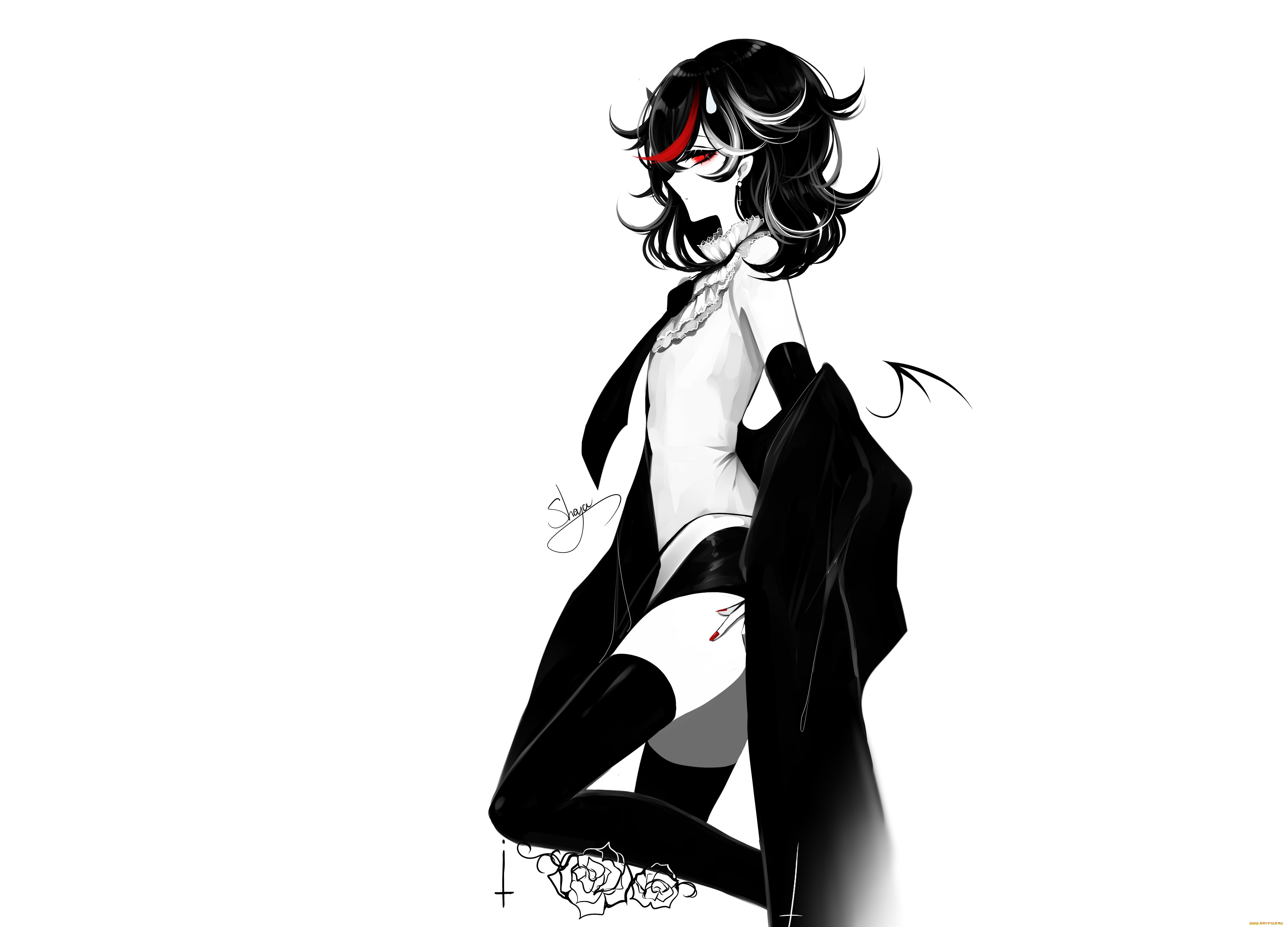 sheya, , touhou, 